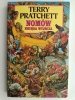 NAMÓW. KSIĘGA WYJŚCIA - Terry Pratchett